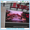SRYLED Multifunctional wifi led display with high quality